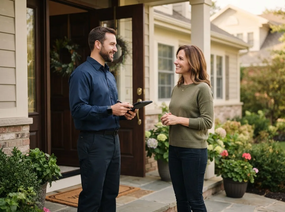 Water damage restoration FAQs for Fairview, OH